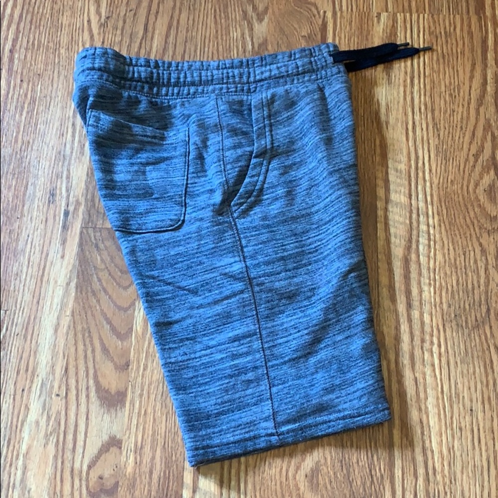 Super perfect shorts for fall!!